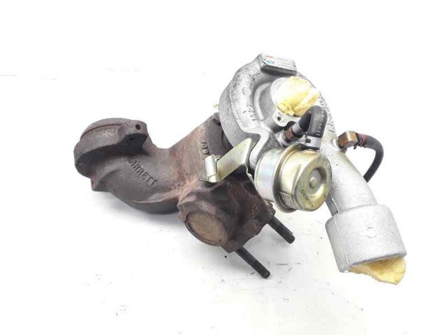 97FF6K682AC Ford