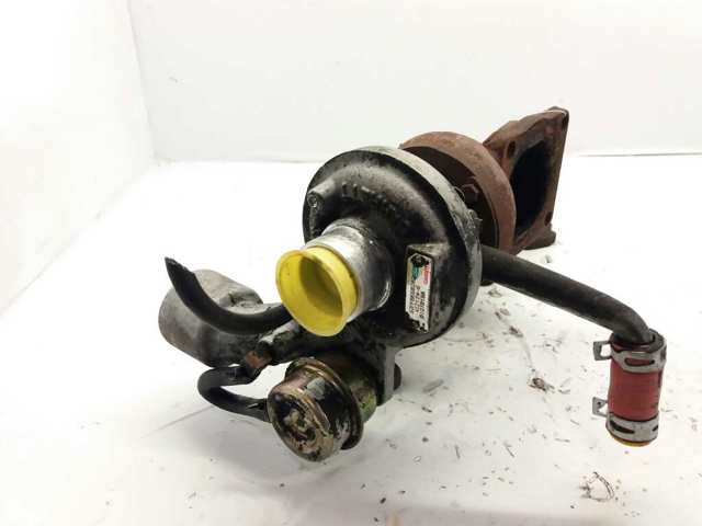 97FF6K682AD Ford