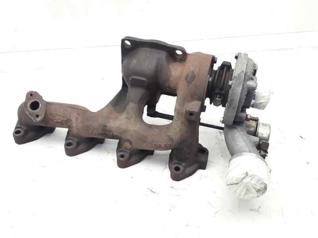 97FF6K682AD Ford