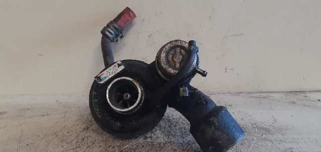  para Ford Mondeo II (BFP)