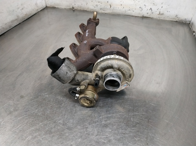  Mondeo II sedan (1996-2000) original desde 100,45 €