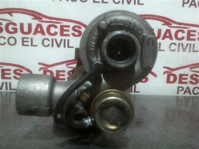 97FF6K682AE Ford