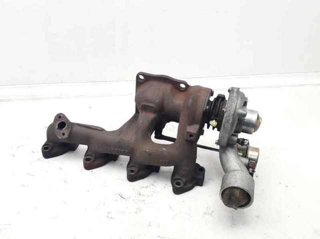 97FF6K682AE Ford