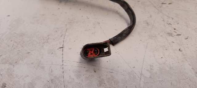 Difusor do radiador de esfriamento, montado com motor e roda de aletas 97KB8C607BJ FORD