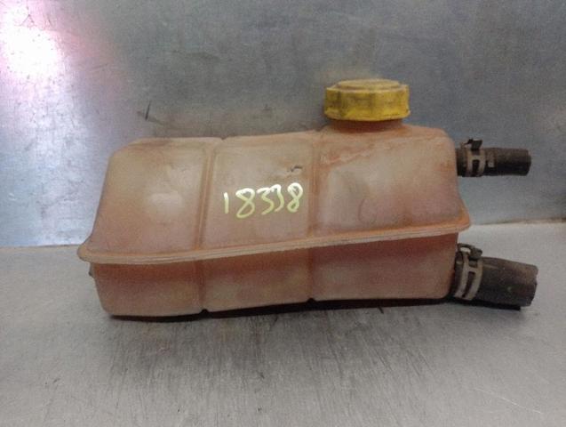 Tanque de expansão do sistema de esfriamento 97KB8K218AF FORD