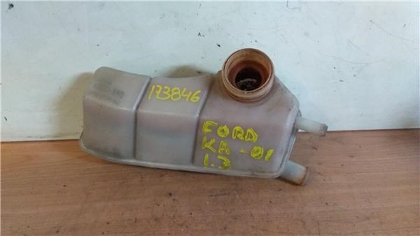 Tanque de expansão do sistema de esfriamento 97KB8K218AG FORD