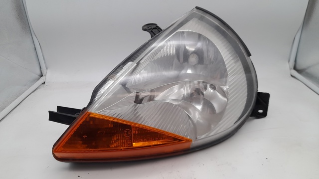 para Ford Ka (RBT)