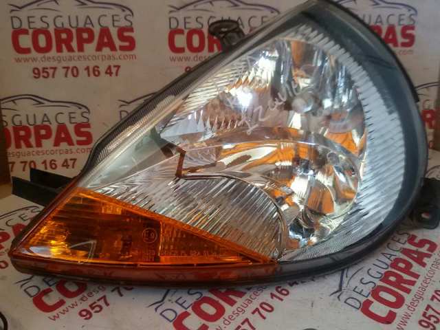 97KG13006AP Ford