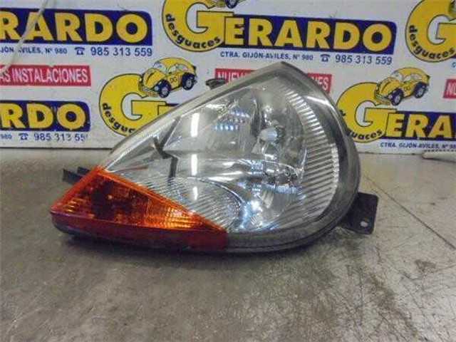 97KG13006SAM Ford
