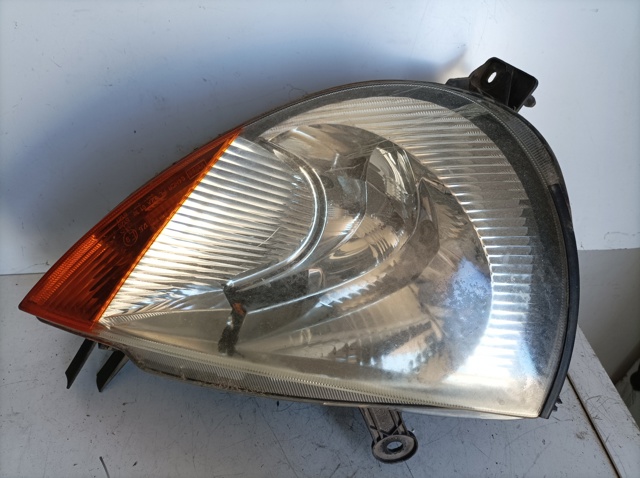 97KG13K060AB Ford