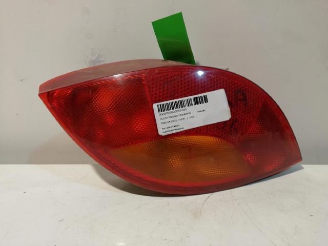 97KG13N004 Ford