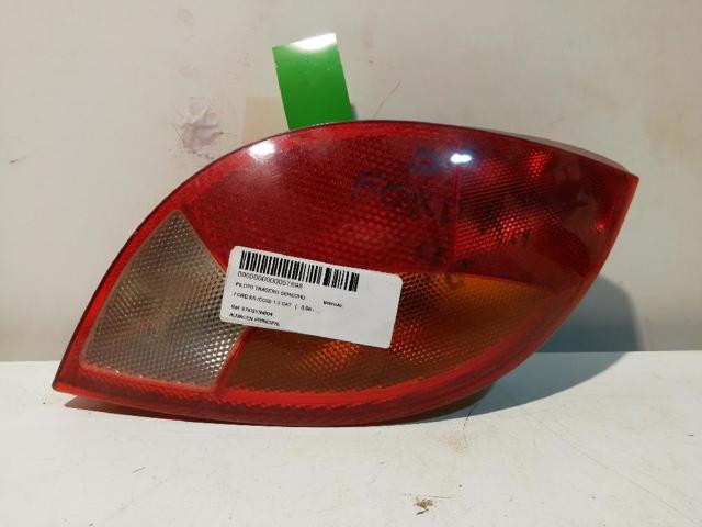 97KG13N004 Ford