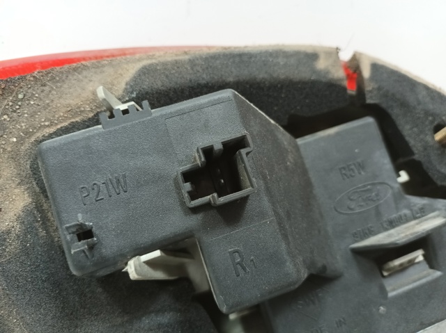 97KG13N004 Ford
