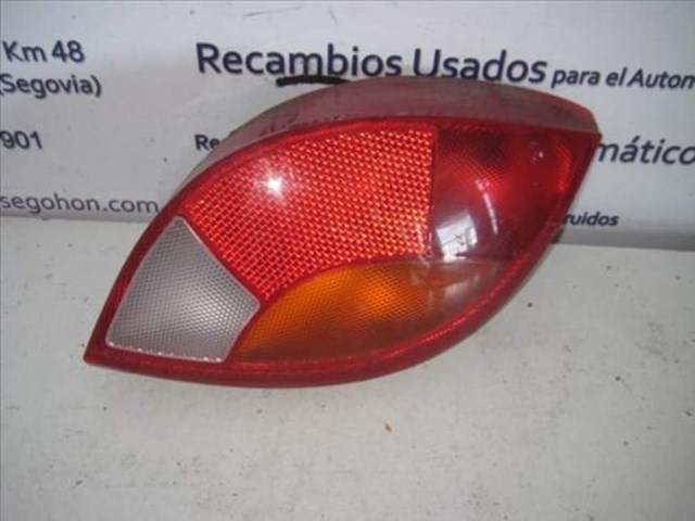 97KG13N004 Ford