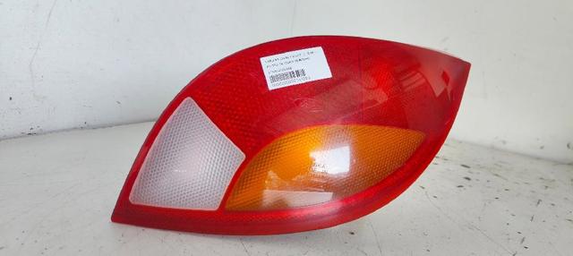 Circuito de contato da luz traseira 97KG13N004AB FORD