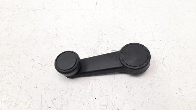 Puxador de acionamento de vidro da porta dianteira 97KGA23342AB FORD