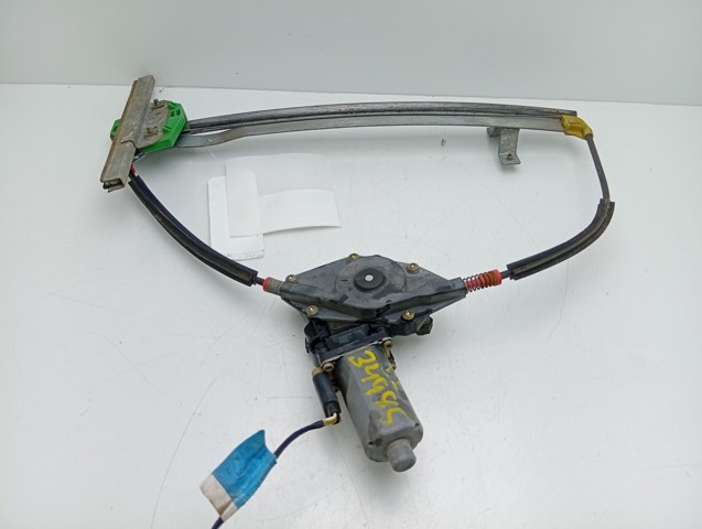 97KGB23201BL Ford