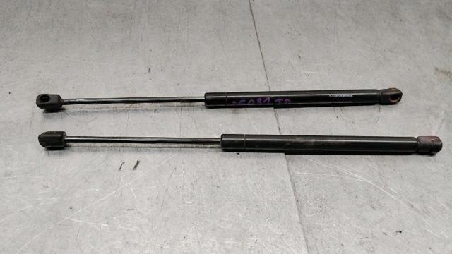 Amortecedor de tampa de porta-malas (de 3ª/5ª porta traseira) 97KGB406A10AA FORD