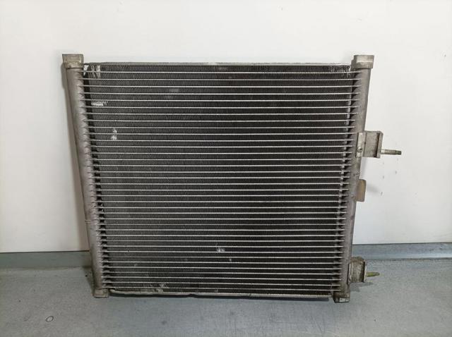 Radiador de aparelho de ar condicionado 97KW19710AF FORD