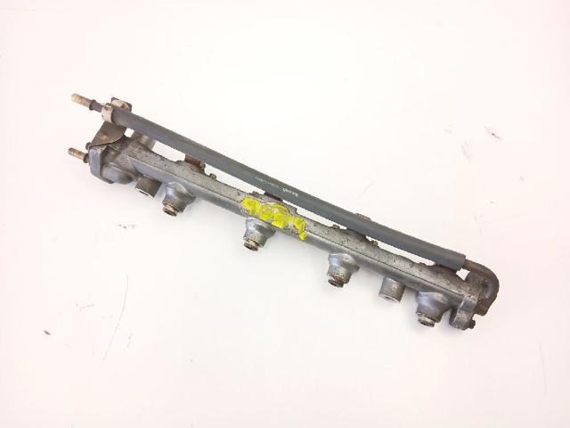 Injetor de injeção de combustível 97MF9F593BA FORD