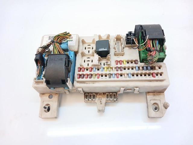 97RA000001 Ford