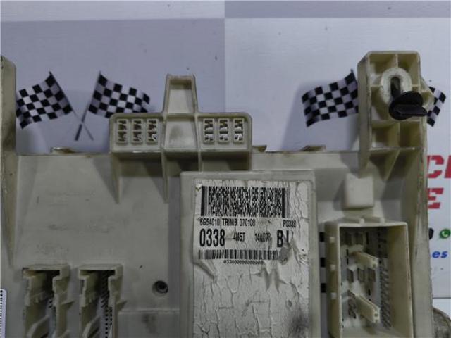 97RA000001 Ford