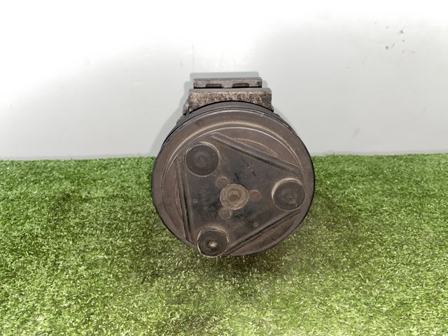 Compressor de aparelho de ar condicionado 97VW19D629AB FORD