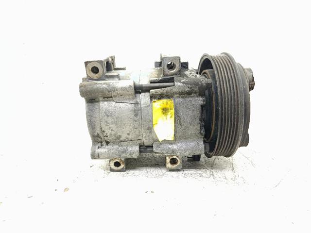 Compressor de aparelho de ar condicionado 97VW19D629AB FORD