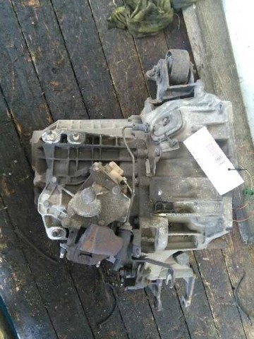 97ZT7F096 Ford