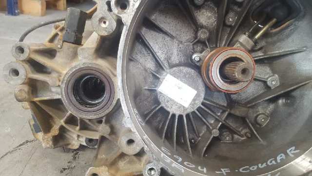 97ZT7F096 Ford