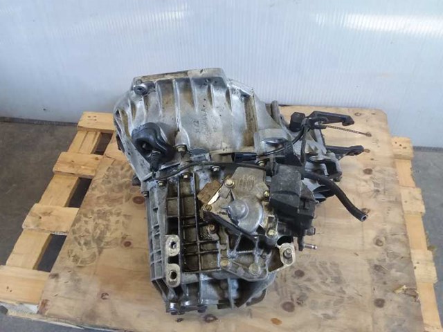 97ZT7F096DA Ford