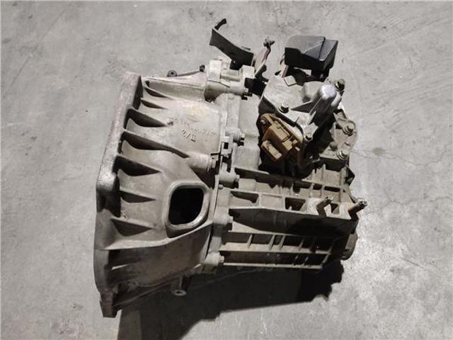 97ZT7F096DA Ford