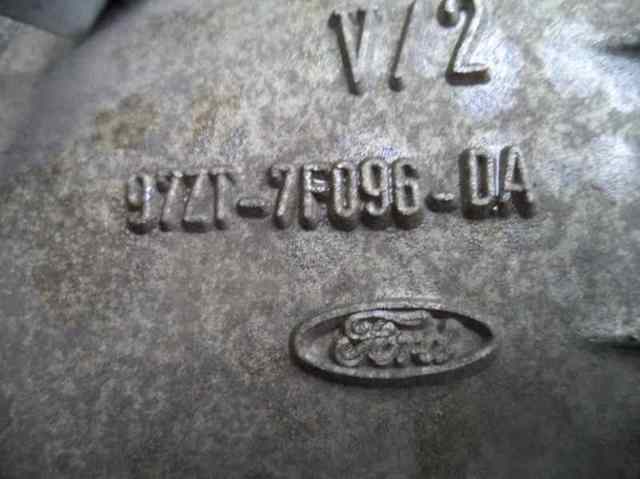 97ZT7F096DA Ford