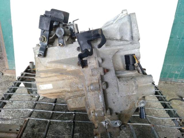 97ZTGA Ford