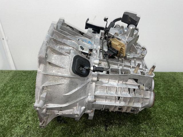 97ZTGA Ford