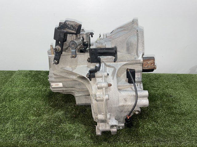 97ZTGA Ford