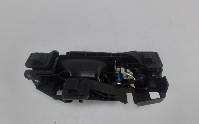 98000003VV Peugeot/Citroen