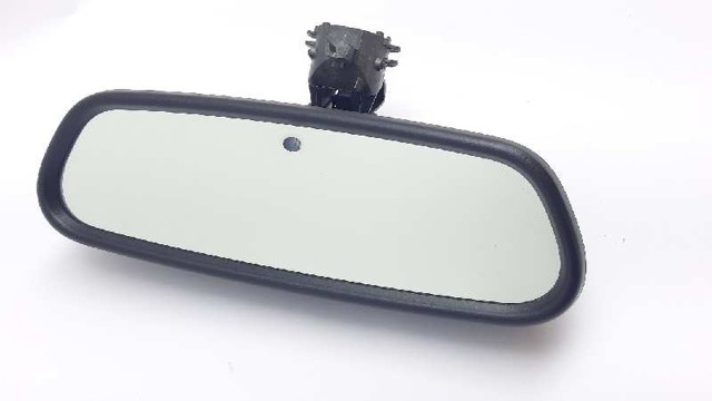 Espelho de salão interno 9800018377 PEUGEOT