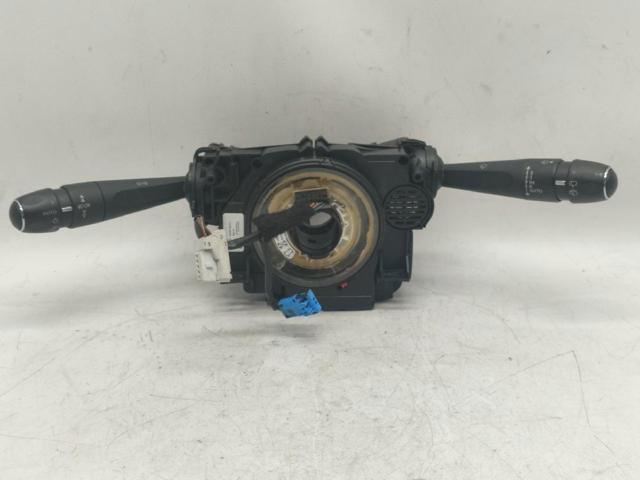 Comutador instalado na coluna da direção, montado 98000223ZD PEUGEOT