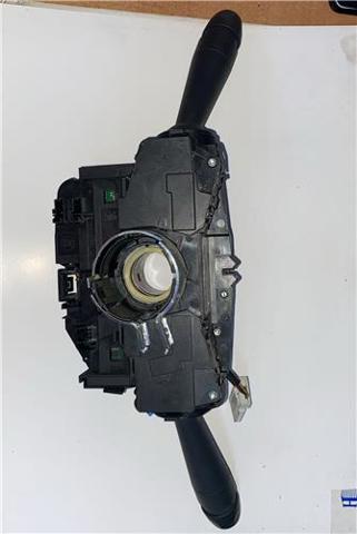 Comutador instalado na coluna da direção, montado 98000223ZD PEUGEOT