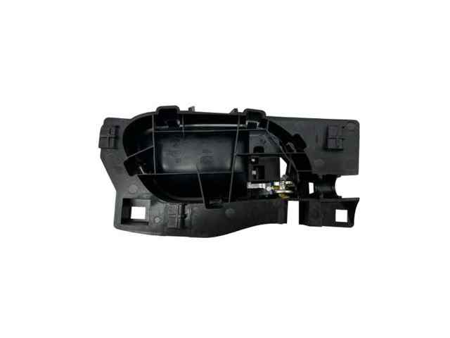 Maçaneta interna dianteira/traseira da porta esquerda 9800099780 PEUGEOT