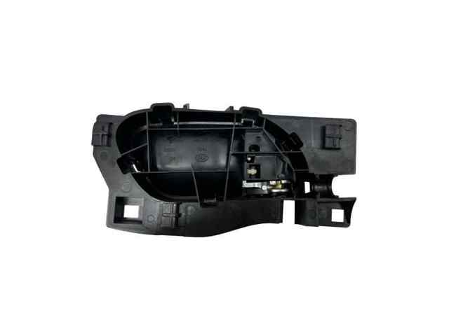 Maçaneta interna dianteira/traseira da porta esquerda 9800099780 PEUGEOT