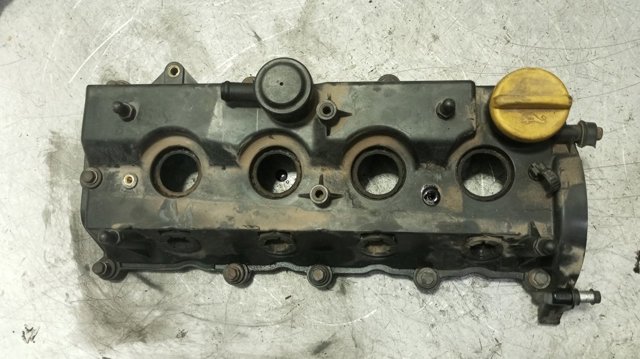 Tampa de válvulas 98001142 OPEL