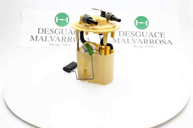 Sensor do nível de combustível no tanque Peugeot 308 I 4A, 4C ao melhor preço