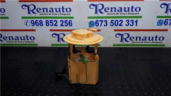 Sensor do nível de combustível no tanque 9800206080 PEUGEOT