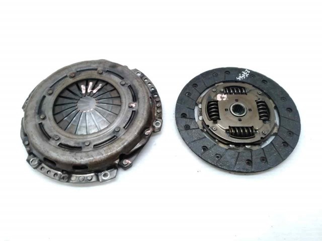 Comprar  C4 II B7