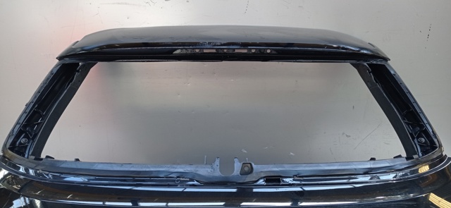 Porta traseira (3ª/5ª porta-malas (tampa de alcapão) 9800371677 PEUGEOT