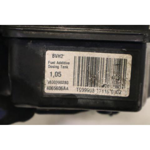 9800390280 Peugeot/Citroen