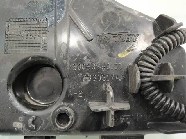 9800390280 Peugeot/Citroen