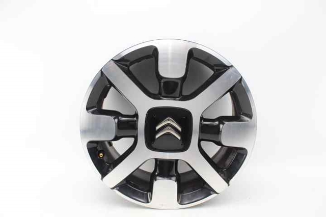 98004940ZR Peugeot/Citroen